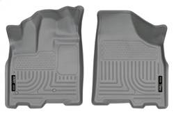 Husky Liners - Husky Liners 18852 WeatherBeater Floor Liner - Image 1