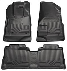 Husky Liners - Husky Liners 98141 WeatherBeater Floor Liner - Image 1