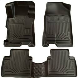 Husky Liners - Husky Liners 98301 WeatherBeater Floor Liner - Image 1