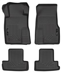 Husky Liners - Husky Liners 98371 WeatherBeater Floor Liner - Image 1