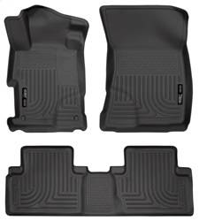 Husky Liners - Husky Liners 98441 WeatherBeater Floor Liner - Image 1