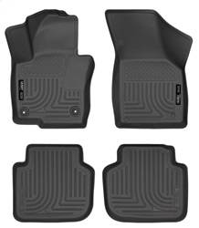 Husky Liners - Husky Liners 98681 WeatherBeater Floor Liner - Image 1