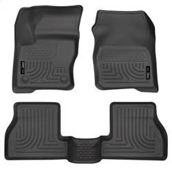 Husky Liners - Husky Liners 98771 WeatherBeater Floor Liner - Image 1