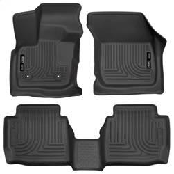 Husky Liners - Husky Liners 98791 WeatherBeater Floor Liner - Image 1