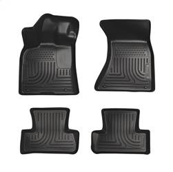 Husky Liners - Husky Liners 98821 WeatherBeater Floor Liner - Image 1