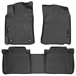 Husky Liners - Husky Liners 98901 WeatherBeater Floor Liner - Image 1