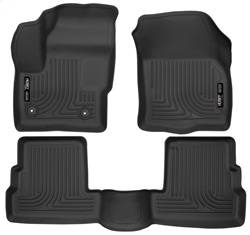 Husky Liners - Husky Liners 99301 WeatherBeater Floor Liner - Image 1