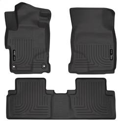 Husky Liners - Husky Liners 99441 WeatherBeater Floor Liner - Image 1