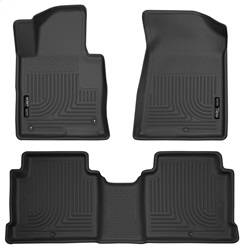 Husky Liners - Husky Liners 99631 WeatherBeater Floor Liner - Image 1