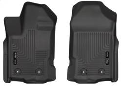 Husky Liners - Husky Liners 13411 WeatherBeater Floor Liner - Image 1