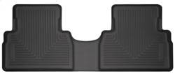 Husky Liners - Husky Liners 14871 WeatherBeater Floor Liner - Image 1