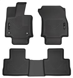 Husky Liners - Husky Liners 95501 WeatherBeater Floor Liner - Image 1