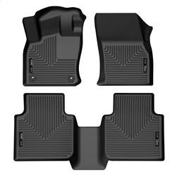 Husky Liners - Husky Liners 95231 WeatherBeater Floor Liner - Image 1