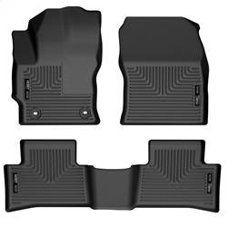 Husky Liners - Husky Liners 95291 WeatherBeater Floor Liner - Image 1