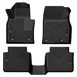 Husky Liners - Husky Liners 96621 WeatherBeater Floor Liner - Image 1