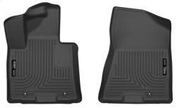 Husky Liners - Husky Liners 52361 X-act Contour Floor Liner - Image 1