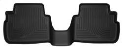 Husky Liners - Husky Liners 52881 X-act Contour Floor Liner - Image 1