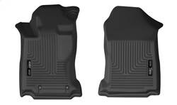 Husky Liners - Husky Liners 54901 X-act Contour Floor Liner - Image 1