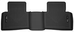 Husky Liners - Husky Liners 54861 X-act Contour Floor Liner - Image 1