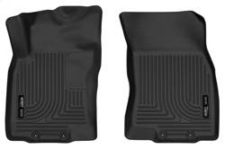 Husky Liners - Husky Liners 52151 X-act Contour Floor Liner - Image 1