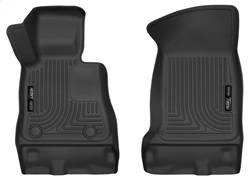 Husky Liners - Husky Liners 52231 X-act Contour Floor Liner - Image 1