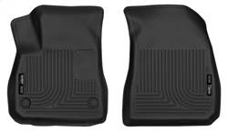 Husky Liners - Husky Liners 52271 X-act Contour Floor Liner - Image 1