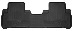 Husky Liners - Husky Liners 52641 X-act Contour Floor Liner - Image 1