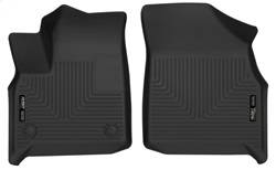 Husky Liners - Husky Liners 52931 X-act Contour Floor Liner - Image 1