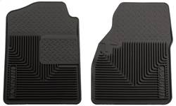 Husky Liners - Husky Liners 51031 Heavy Duty Floor Mat - Image 1