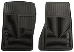 Husky Liners - Husky Liners 51071 Heavy Duty Floor Mat - Image 1