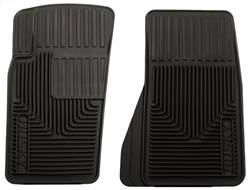 Husky Liners - Husky Liners 51081 Heavy Duty Floor Mat - Image 1