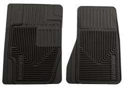 Husky Liners - Husky Liners 51121 Heavy Duty Floor Mat - Image 1