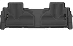 Husky Liners - Husky Liners 55871 X-act Contour Floor Liner - Image 1