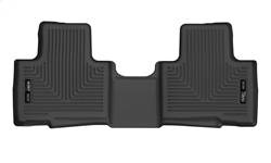 Husky Liners - Husky Liners 55891 X-act Contour Floor Liner - Image 1