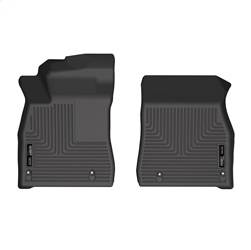 Husky Liners - Husky Liners 51811 X-act Contour Floor Liner - Image 1