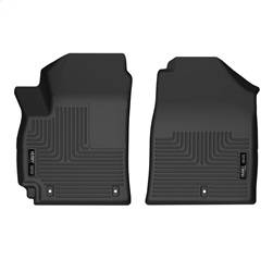 Husky Liners - Husky Liners 51951 X-act Contour Floor Liner - Image 1