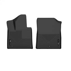 Husky Liners - Husky Liners 51981 X-act Contour Floor Liner - Image 1