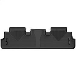 Husky Liners - Husky Liners 51351 X-act Contour Floor Liner - Image 1