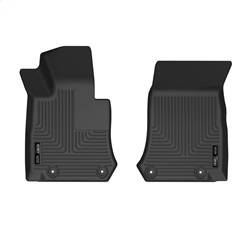 Husky Liners - Husky Liners 51401 X-act Contour Floor Liner - Image 1