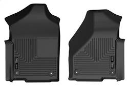 Husky Liners - Husky Liners 50691 X-act Contour Floor Liner - Image 1