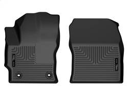 Husky Liners - Husky Liners 50701 X-act Contour Floor Liner - Image 1