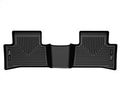 Husky Liners - Husky Liners 50711 X-act Contour Floor Liner - Image 1