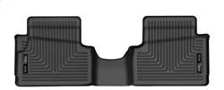 Husky Liners - Husky Liners 51461 X-act Contour Floor Liner - Image 1