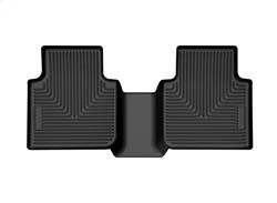 Husky Liners - Husky Liners 51691 X-act Contour Floor Liner - Image 1