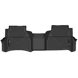 Husky Liners - Husky Liners 51911 X-act Contour Floor Liner - Image 1