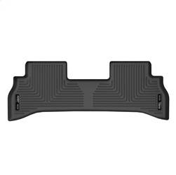 Husky Liners - Husky Liners 53061 X-act Contour Floor Liner - Image 1