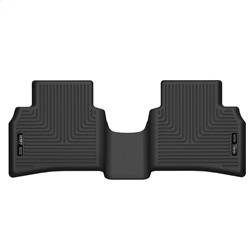 Husky Liners - Husky Liners 51261 X-act Contour Floor Liner - Image 1