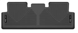 Husky Liners - Husky Liners 51651 X-act Contour Floor Liner - Image 1