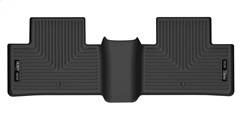 Husky Liners - Husky Liners 50631 X-act Contour Floor Liner - Image 1