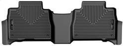 Husky Liners - Husky Liners 50991 X-act Contour Floor Liner - Image 1